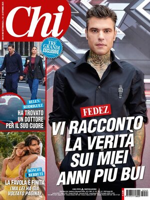 cover image of Chi